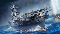 Task Force Admiral - Vol.1: American Carrier Battles - дата выхода