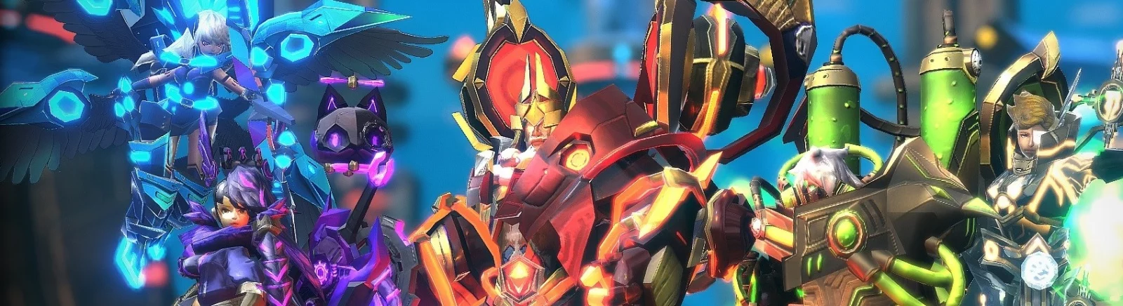 Eternity Legends - что это за игра, трейлер, системные требования, отзывы и оценки, цены и скидки, гайды и прохождение, похожие игры 