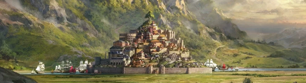 Total War: Elysium - что это за игра, когда выйдет, трейлер и видео, системные требования, картинки, цена, похожие игры 