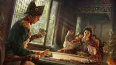 Total War: Elysium - игра в жанре Настольная / групповая игра