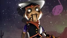 Little Misfortune похожа на Little Misfortune