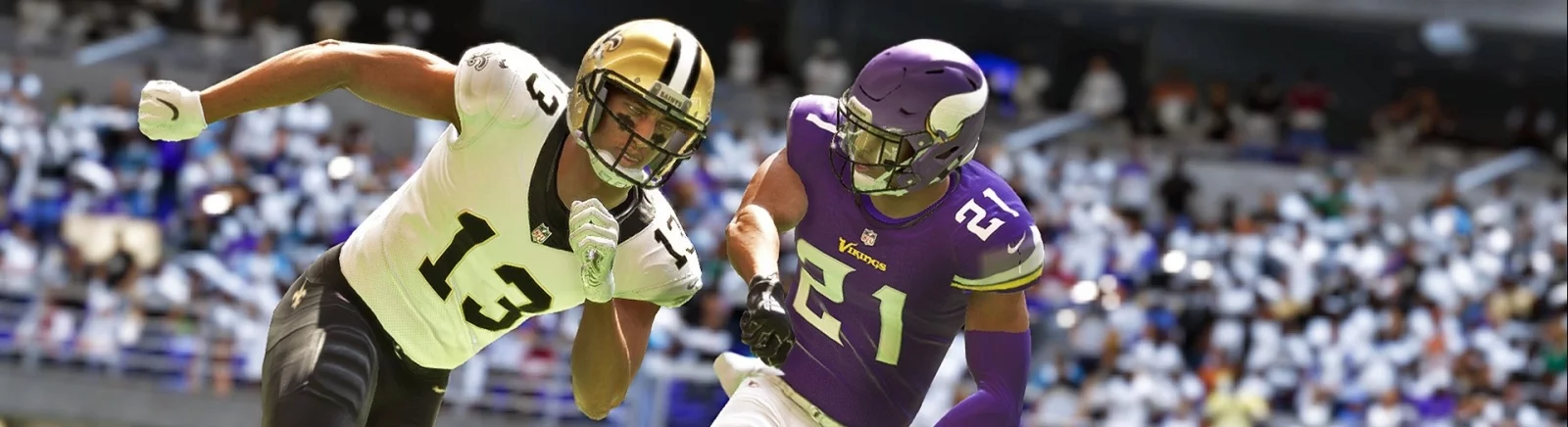 ТОП-3 — лучшие Моды и файлы для Madden NFL 21 за все время