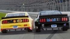 NASCAR Heat 5 - дата выхода для Xbox One