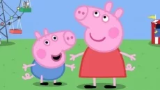 Peppa Pig: Theme Park - дата выхода для iOS