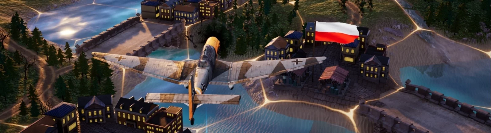 Позитивные отзывы о Strategic Mind: Blitzkrieg — 0 мнений