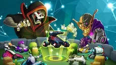 Tank Raid Online - дата выхода для Android