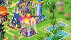 Resort Story: Idle Tycoon - дата выхода для Android