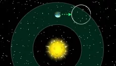 God's Orbits - Gravity Puzzles - дата выхода для Android