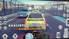 Real Taxi Simulator 2020 - дата выхода для Android