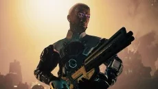 Orange Cast: Sci-Fi Space Action Game - дата выхода для PC