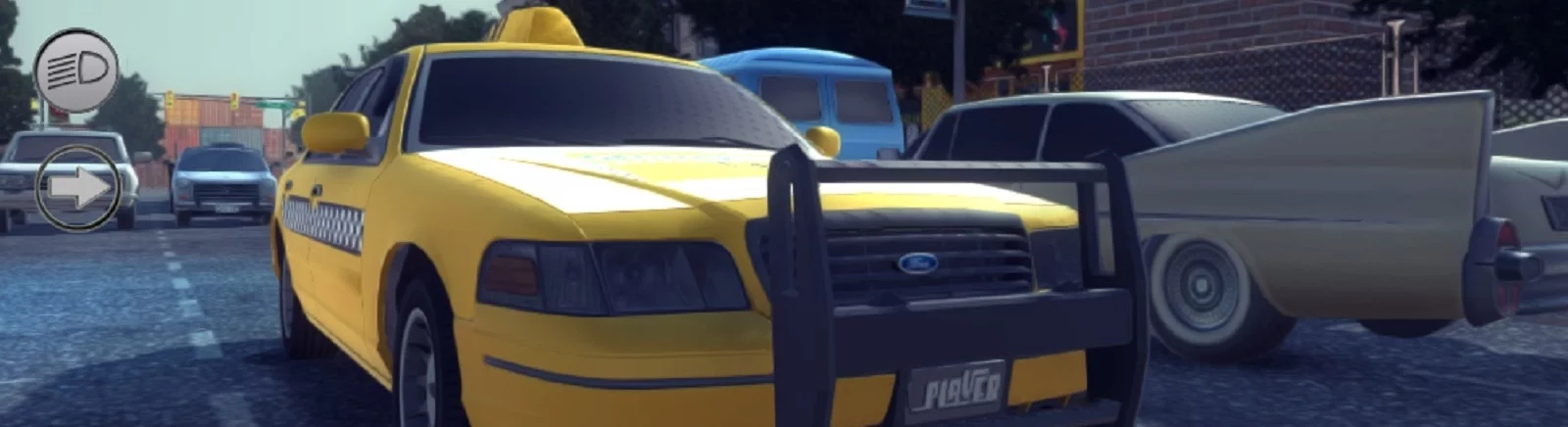 Taxi Driver 2019 - что это за игра, трейлер, системные требования, отзывы и оценки, цены и скидки, гайды и прохождение, похожие игры 
