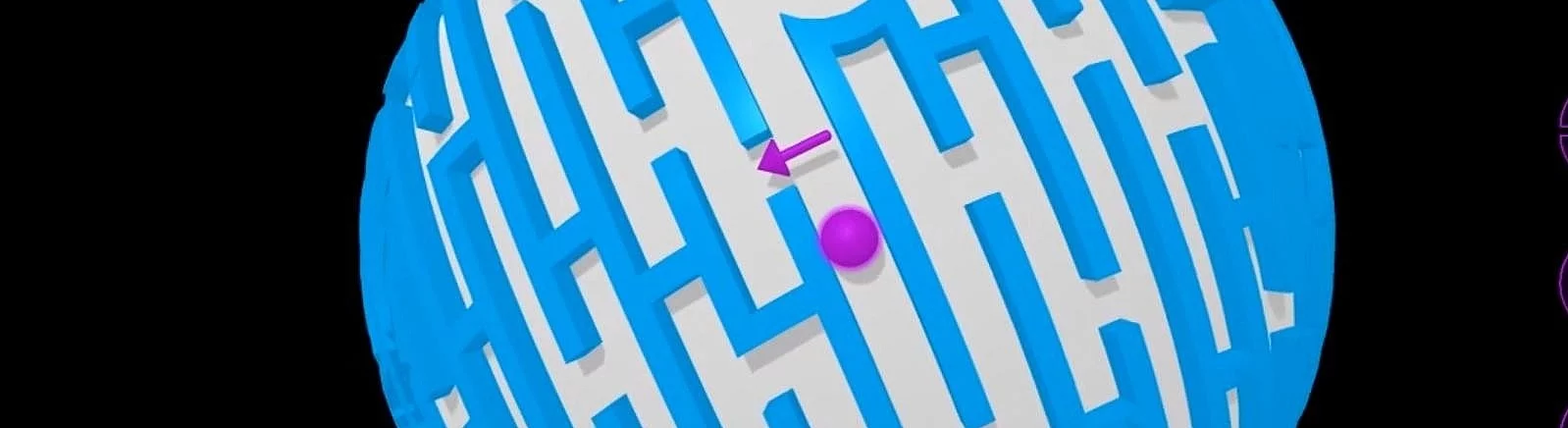 GeoMaze - что это за игра, трейлер, системные требования, отзывы и оценки, цены и скидки, гайды и прохождение, похожие игры 