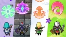 Hero's 2nd Memory: Shooting RPG - дата выхода для Android