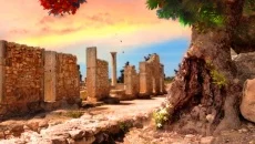 Panmorphia - дата выхода для Android