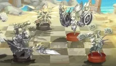 Heroes Infinity - дата выхода для Android