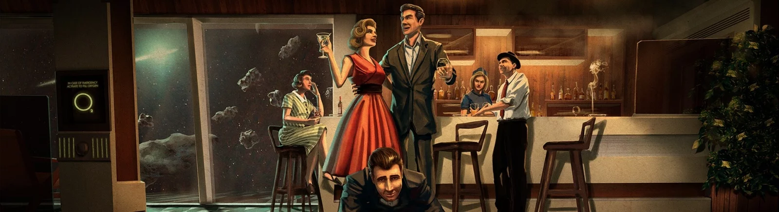 First Class Trouble - последние новости сегодня (апрель 2026) - взлом защиты, системные требования, новости обновлений, где скачать игру, трейлер