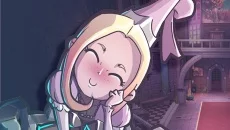 Tower Princess - дата выхода для Nintendo Switch