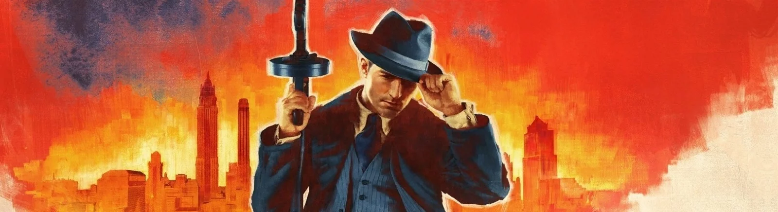 ТОП-18 - игры для PC, похожие на Mafia: Definitive Edition