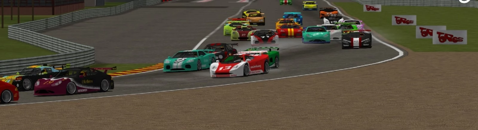 TORCS - что это за игра, трейлер, системные требования, отзывы и оценки, цены и скидки, гайды и прохождение, похожие игры 