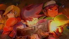 Helldivers похожа на Helldivers