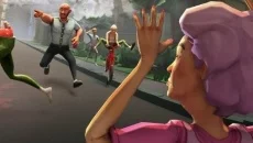 Just Die Already - дата выхода для Xbox One