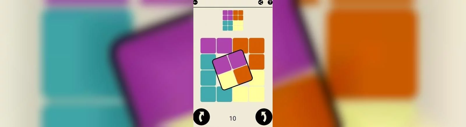 Цитаты из Ruby Square (Рубин Квадрат: логическая игра (700 уровней))