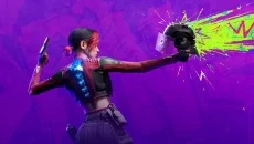 Spine - This is Gun Fu - дата выхода для Nintendo Switch 2