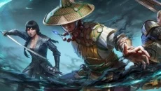 Shadow Fight Arena - дата выхода для Android