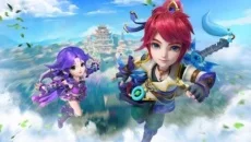 Fantasy Westward Journey - дата выхода для Android