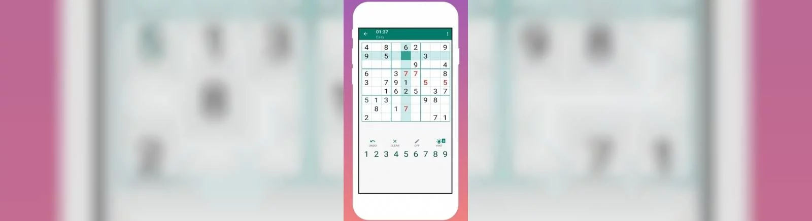 Форум Sudoku {Premium Pro}
