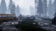 Mist Survival - игра в жанре Приключение