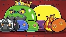 The Slimeking's Tower - дата выхода для Android