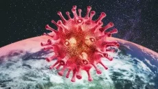 COVID: The Outbreak - игра в жанре Симулятор