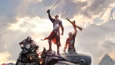 Revival: Recolonization - дата выхода для PC