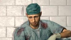 ER Pandemic Simulator - игра в жанре Бизнес / менеджмент