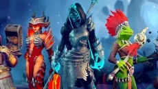 Age of Magic - дата выхода для Android