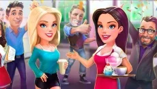 My Cafe - Restaurant game - дата выхода для Android