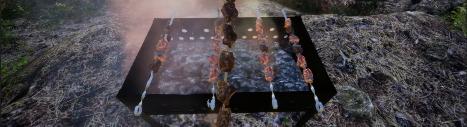 Kebab Simulator - что это за игра, трейлер, системные требования, отзывы и оценки, цены и скидки, гайды и прохождение, похожие игры 