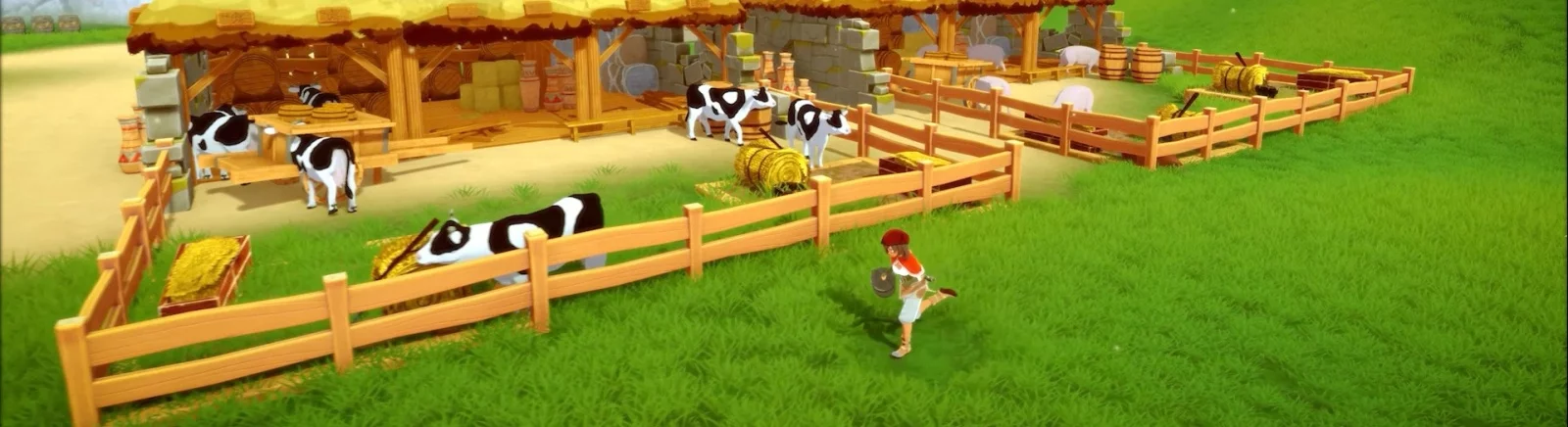 Craftopia — Прочный транспорт / Моды и скины