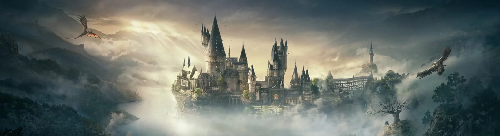 Негативные отзывы о Hogwarts Legacy (Magic Forever) — 1 мнение