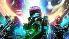 Destiny 2: Lightfall - дата выхода для Xbox One