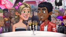 Kitty Powers' Matchmaker - дата выхода для iOS