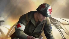 Medic: Pacific War - дата выхода для PC