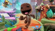 Sackboy: A Big Adventure - дата выхода для PlayStation 5