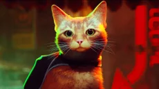 Stray - дата выхода