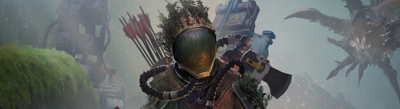 Icarus — Таблица для Cheat Engine [UPD: 28.04.2023] / Таблицы / Читы