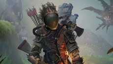 Icarus - дата выхода для PlayStation 5