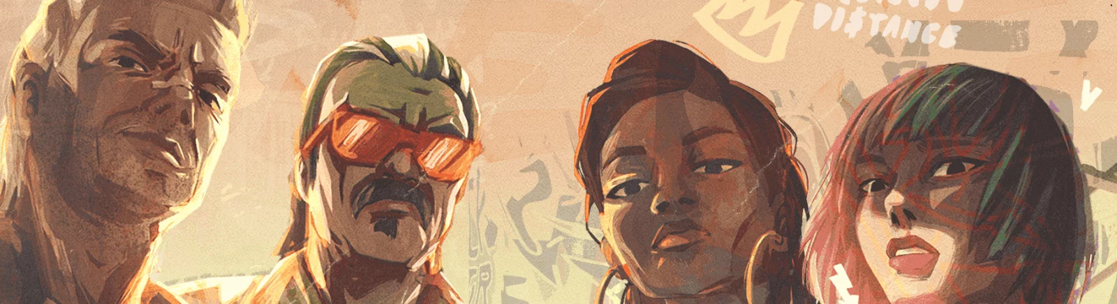 Статьи Serial Cleaners - обзор, превью, мнения