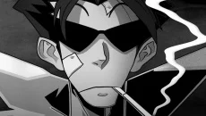 Wolfstride - дата выхода для PC