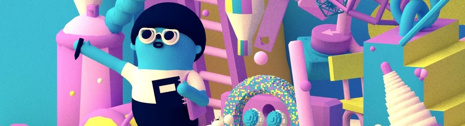 ART SQOOL - что это за игра, трейлер, системные требования, отзывы и оценки, цены и скидки, гайды и прохождение, похожие игры 